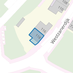 Perceel ZDM01-K-10460