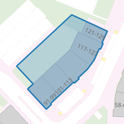 Perceel ZDM01-K-10483