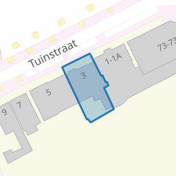 Perceel ZDM01-K-10506