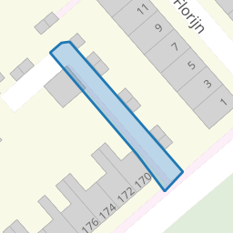 Perceel ZDM01-K-10555