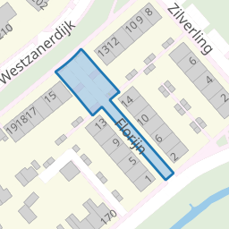 Perceel ZDM01-K-10556