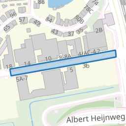 Perceel ZDM01-K-10584