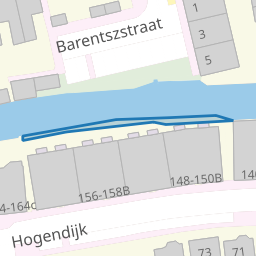 Perceel ZDM01-K-10611