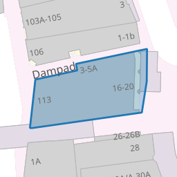 Perceel ZDM01-K-10621