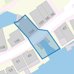 Perceel ZDM01-K-10629