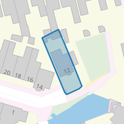 Perceel ZDM01-K-10632