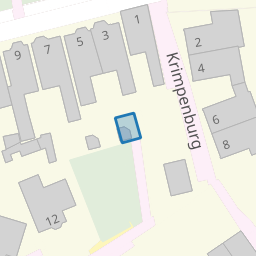 Perceel ZDM01-K-10635