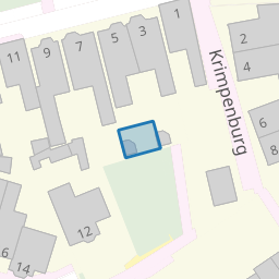 Perceel ZDM01-K-10636