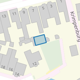 Perceel ZDM01-K-10637