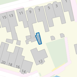 Perceel ZDM01-K-10638