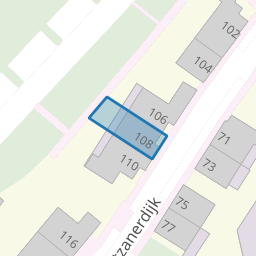 Perceel ZDM01-K-10681