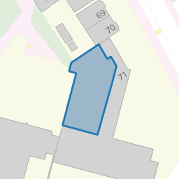 Perceel ZDM01-K-10696