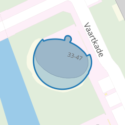 Perceel ZDM01-K-10730