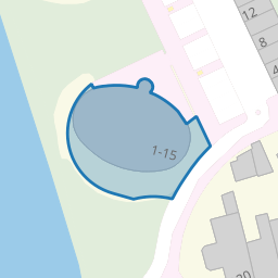 Perceel ZDM01-K-10732