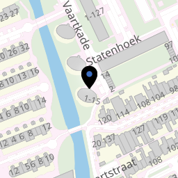 Appartement ZDM01 K 10736 2