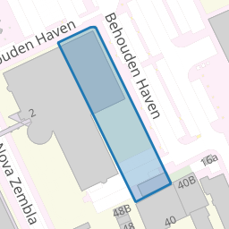 Perceel ZDM01-K-10739