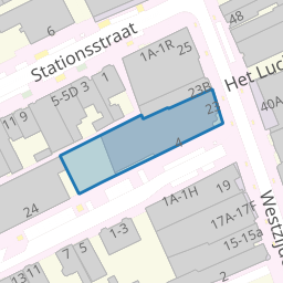Perceel ZDM01-K-10760