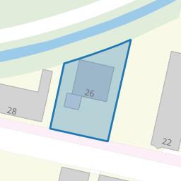 Perceel ZDM01-K-10768