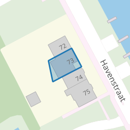 Perceel ZDM01-K-10779