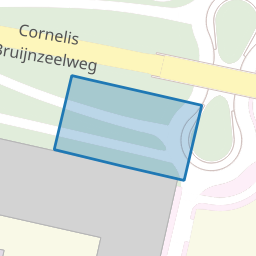 Perceel ZDM01-K-10792