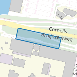 Perceel ZDM01-K-10795