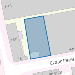 Perceel ZDM01-K-10805