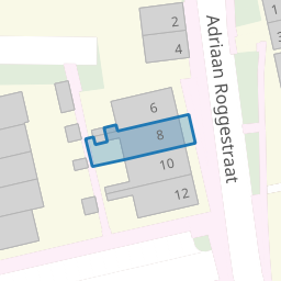 Perceel ZDM01-K-10827