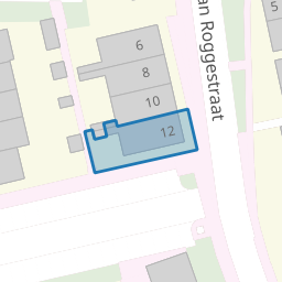 Perceel ZDM01-K-10829