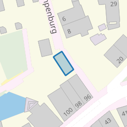 Perceel ZDM01-K-10850