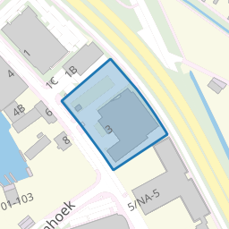 Perceel ZDM01-K-10856