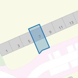 Perceel ZDM01-K-10900