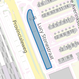 Perceel ZDM01-K-10913