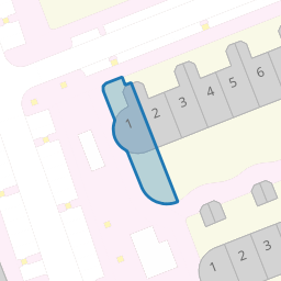 Perceel ZDM01-K-10915