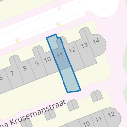 Perceel ZDM01-K-10925