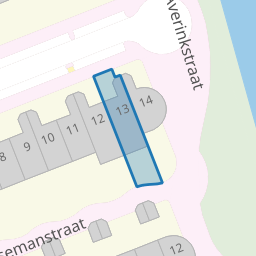 Perceel ZDM01-K-10927