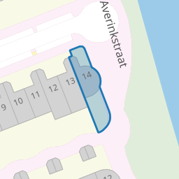 Perceel ZDM01-K-10928