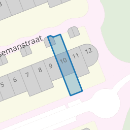 Perceel ZDM01-K-10938