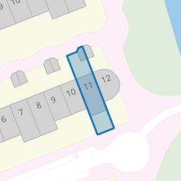 Perceel ZDM01-K-10939