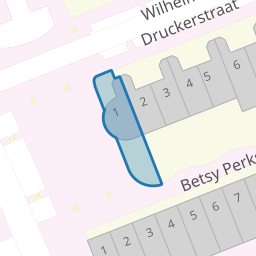 Perceel ZDM01-K-10941