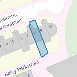 Perceel ZDM01-K-10948