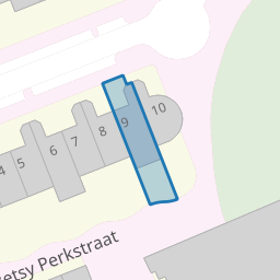 Perceel ZDM01-K-10949