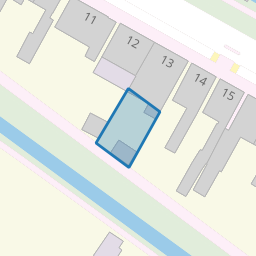 Perceel ZDM01-K-10990