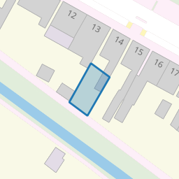 Perceel ZDM01-K-10991