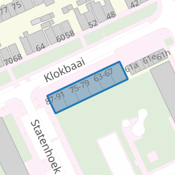 Perceel ZDM01-K-11090