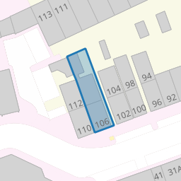 Perceel ZDM01-K-11117