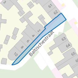 Perceel ZDM01-K-11162