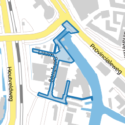 Perceel ZDM01-K-11164