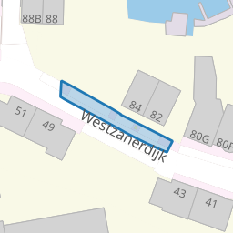 Perceel ZDM01-K-11168