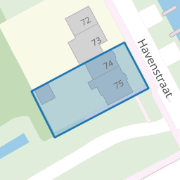 Perceel ZDM01-K-11171