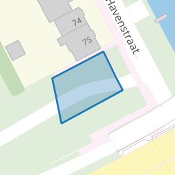 Perceel ZDM01-K-11173